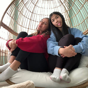 Meet your Posher, Rhianna